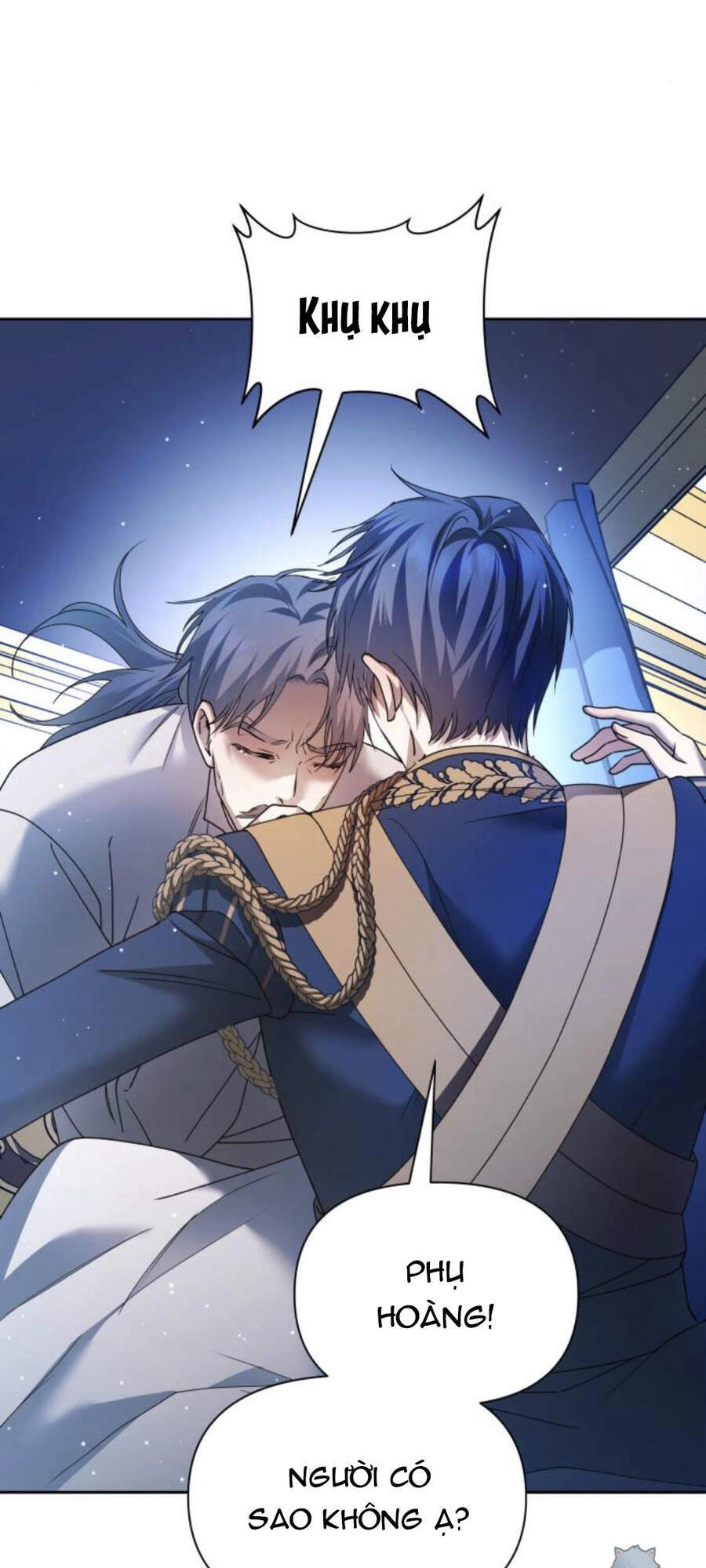 Tôi Muốn Trở Thành Cô Ấy Chỉ Một Ngày Chapter 96 - 29