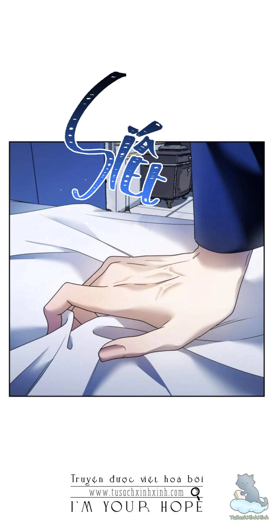 Tôi Muốn Trở Thành Cô Ấy Chỉ Một Ngày Chapter 96 - 35