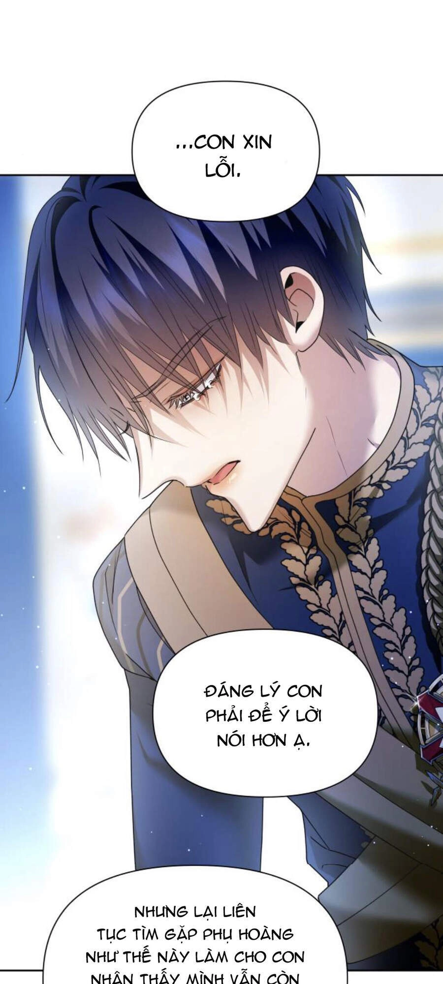 Tôi Muốn Trở Thành Cô Ấy Chỉ Một Ngày Chapter 96 - 36