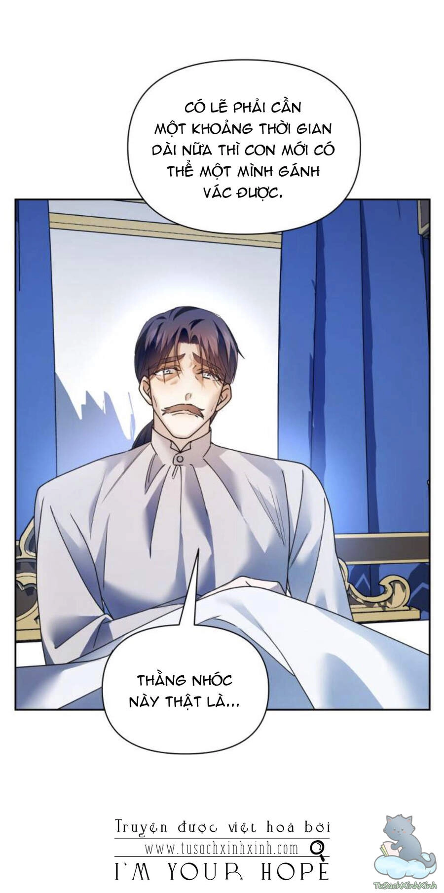 Tôi Muốn Trở Thành Cô Ấy Chỉ Một Ngày Chapter 96 - 38