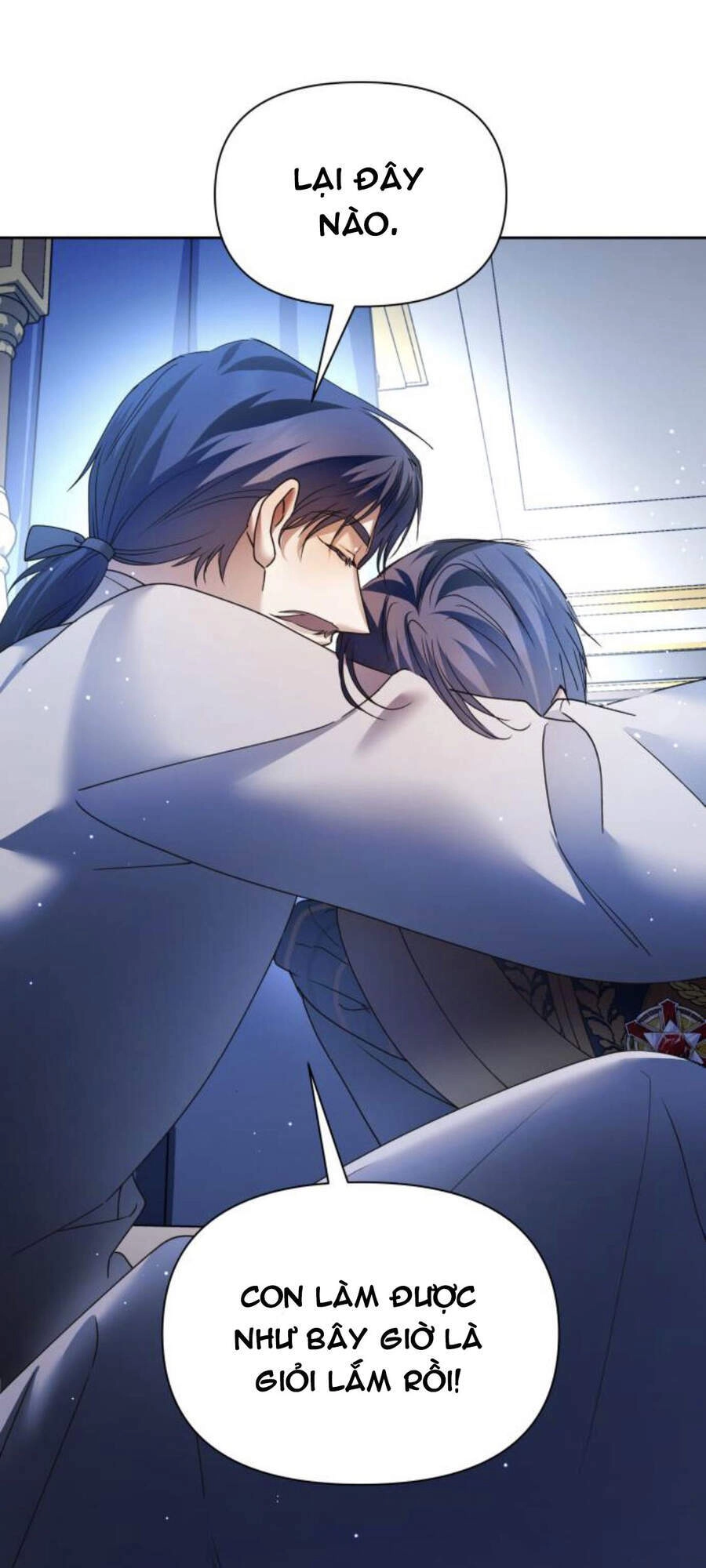 Tôi Muốn Trở Thành Cô Ấy Chỉ Một Ngày Chapter 96 - 39