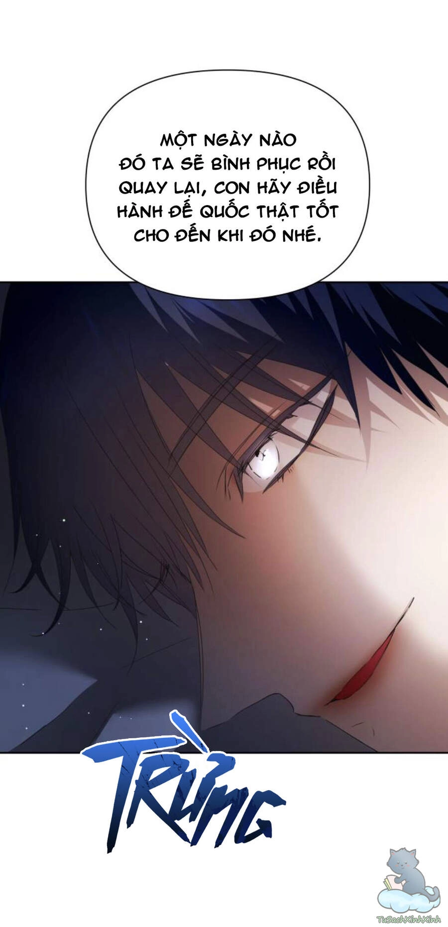 Tôi Muốn Trở Thành Cô Ấy Chỉ Một Ngày Chapter 96 - 41