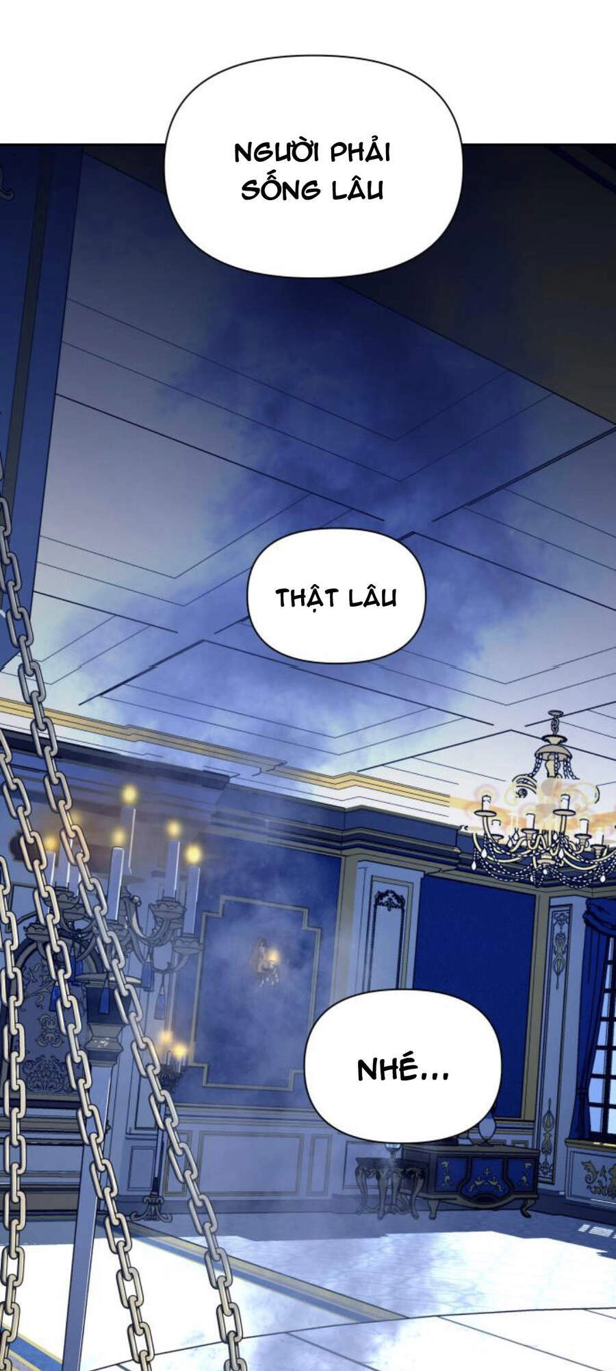 Tôi Muốn Trở Thành Cô Ấy Chỉ Một Ngày Chapter 96 - 43