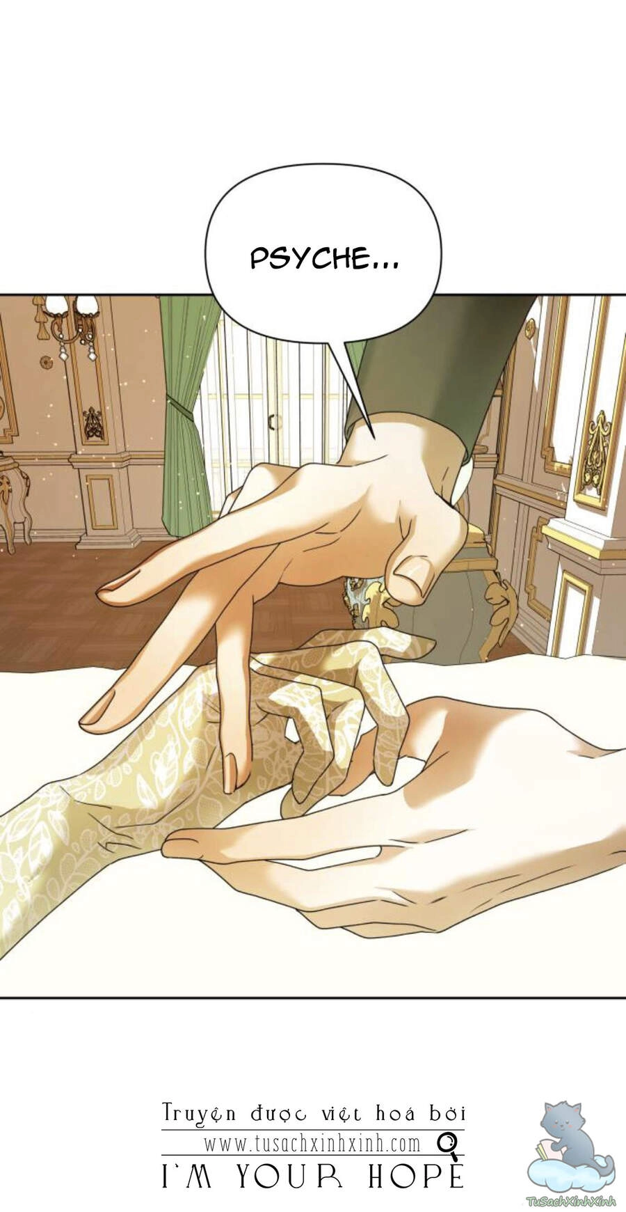 Tôi Muốn Trở Thành Cô Ấy Chỉ Một Ngày Chapter 96 - 45