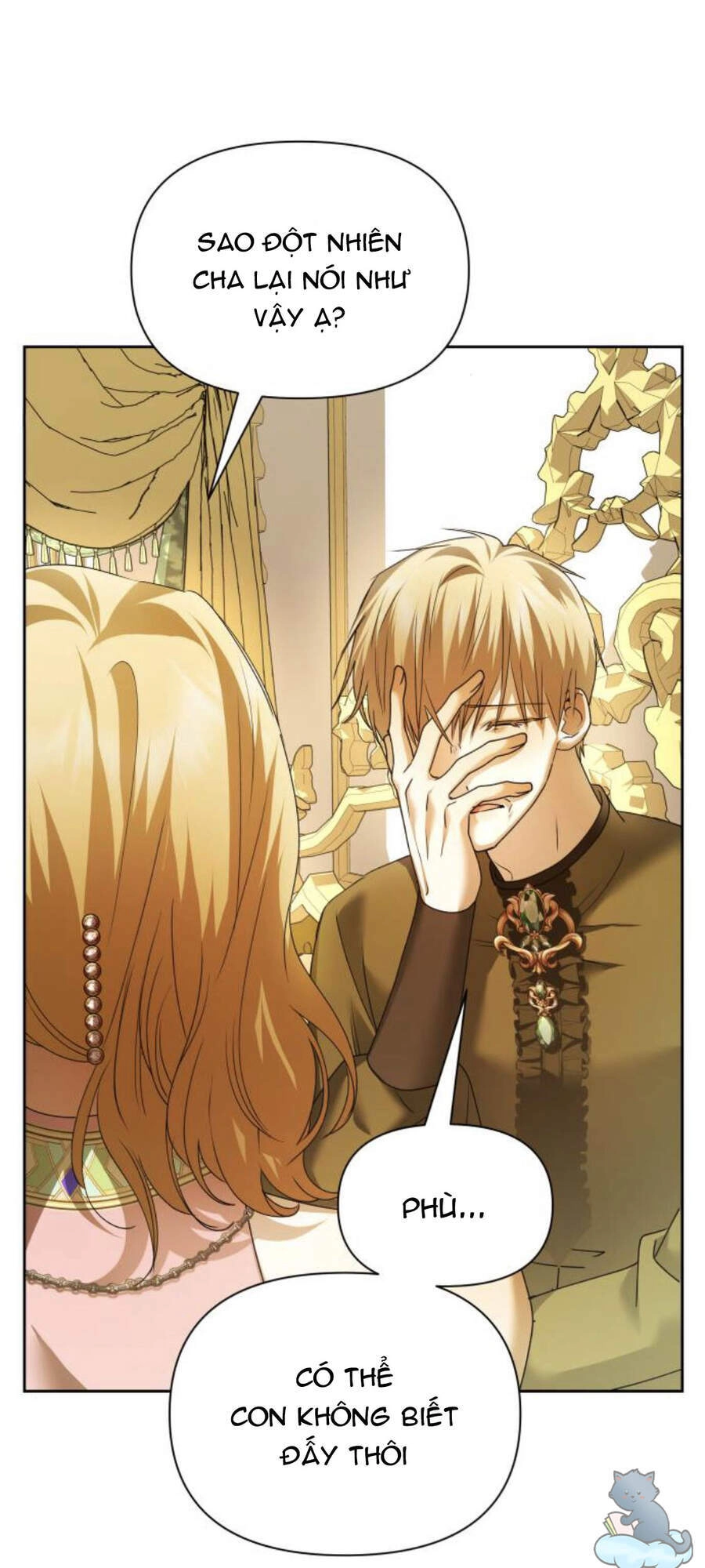 Tôi Muốn Trở Thành Cô Ấy Chỉ Một Ngày Chapter 96 - 51