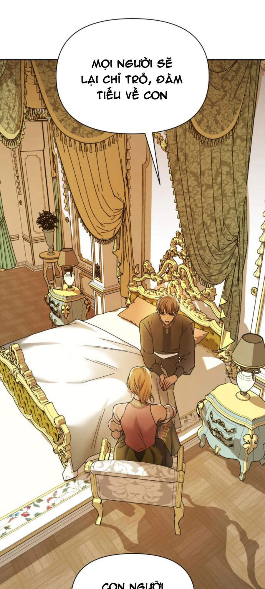 Tôi Muốn Trở Thành Cô Ấy Chỉ Một Ngày Chapter 96 - 54