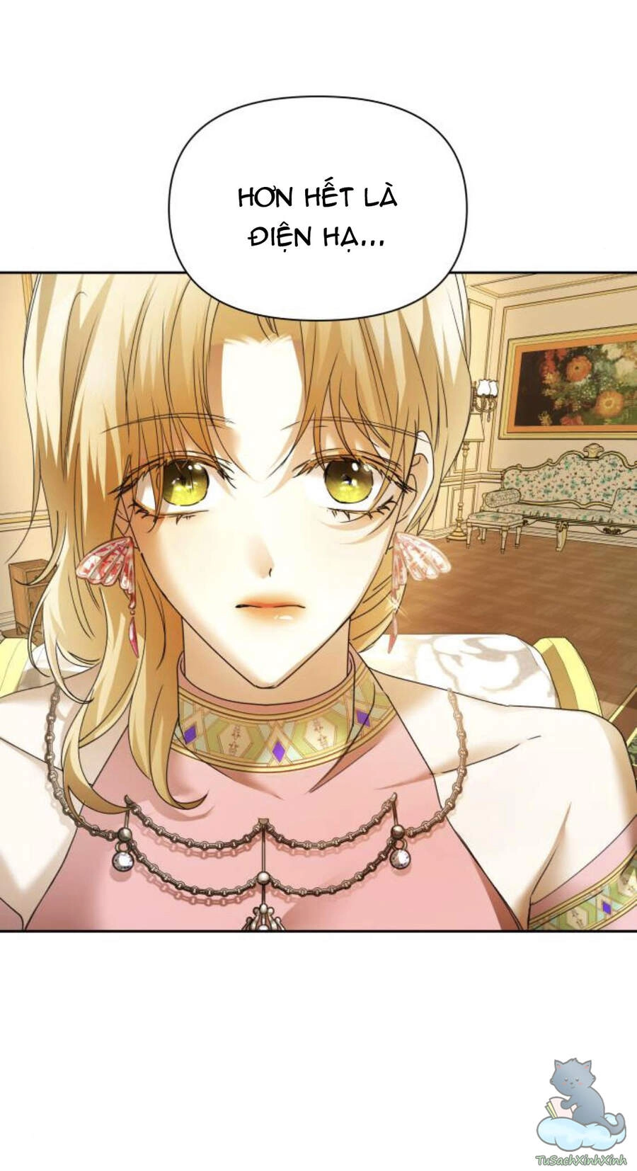 Tôi Muốn Trở Thành Cô Ấy Chỉ Một Ngày Chapter 96 - 57