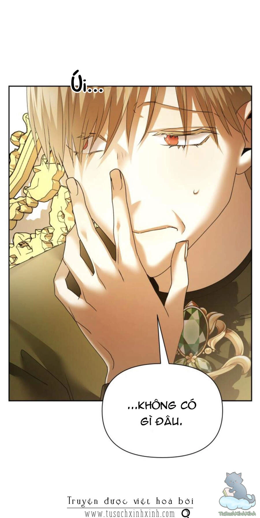 Tôi Muốn Trở Thành Cô Ấy Chỉ Một Ngày Chapter 96 - 58