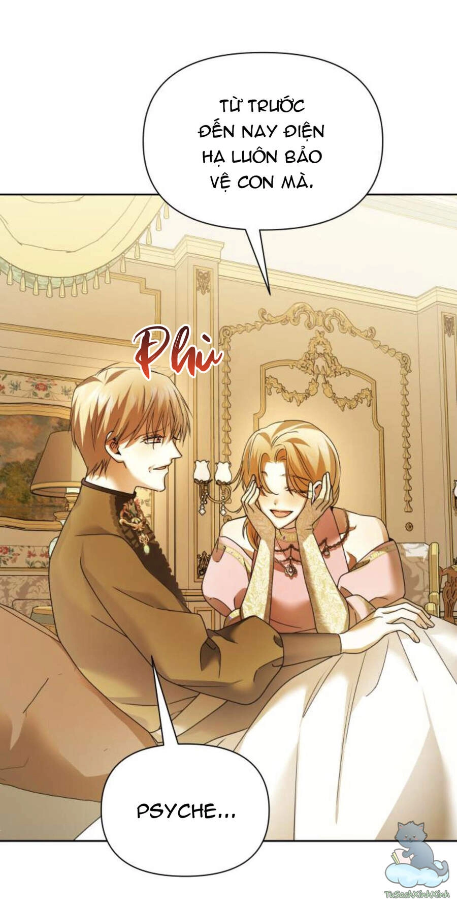 Tôi Muốn Trở Thành Cô Ấy Chỉ Một Ngày Chapter 96 - 60