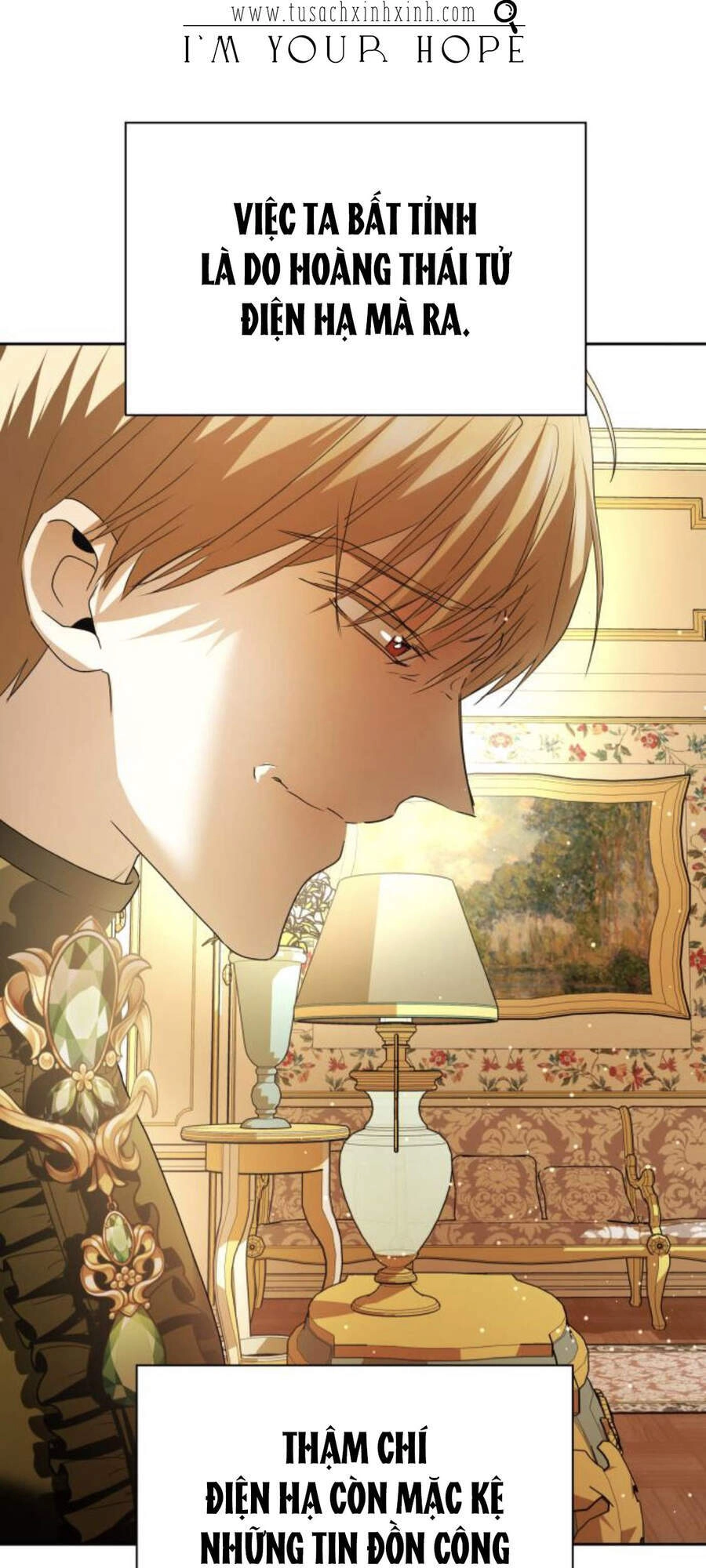 Tôi Muốn Trở Thành Cô Ấy Chỉ Một Ngày Chapter 96 - 62