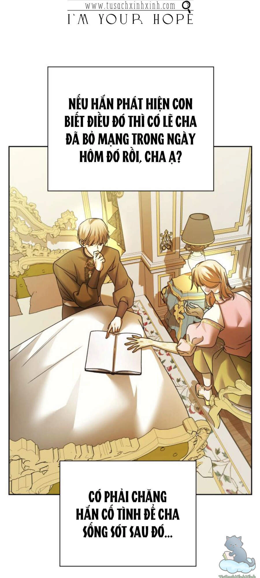 Tôi Muốn Trở Thành Cô Ấy Chỉ Một Ngày Chapter 96 - 69