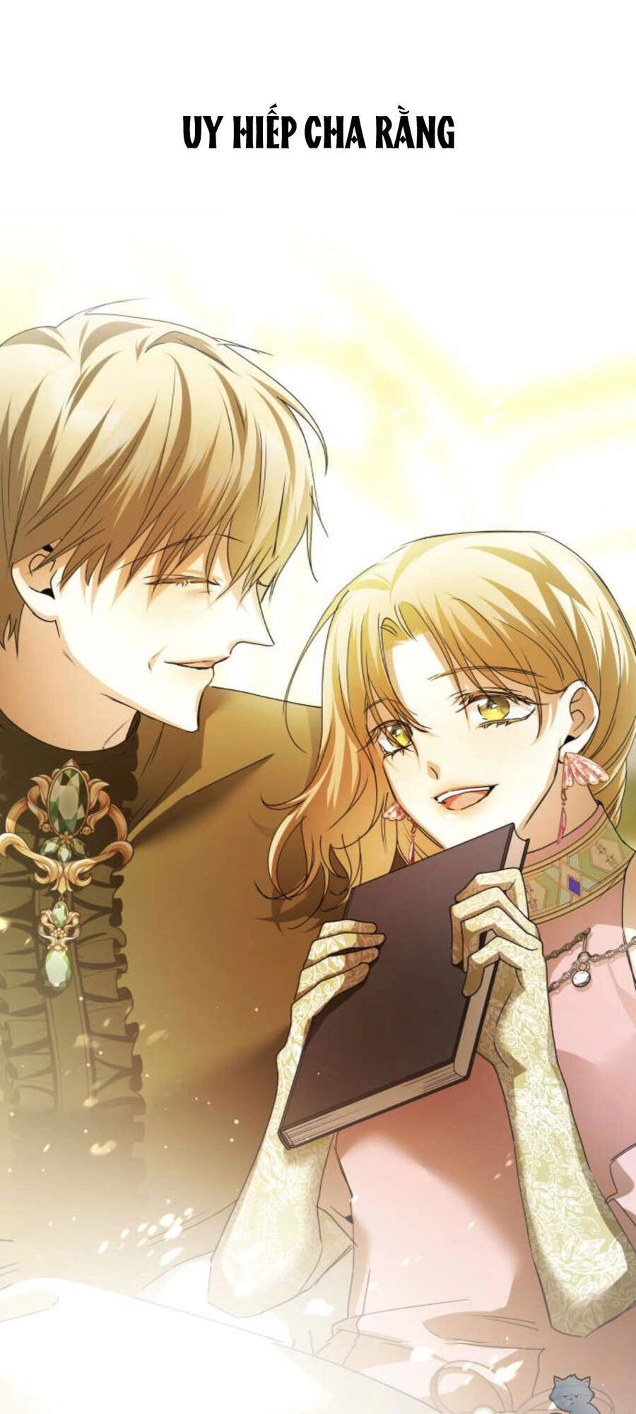 Tôi Muốn Trở Thành Cô Ấy Chỉ Một Ngày Chapter 96 - 71