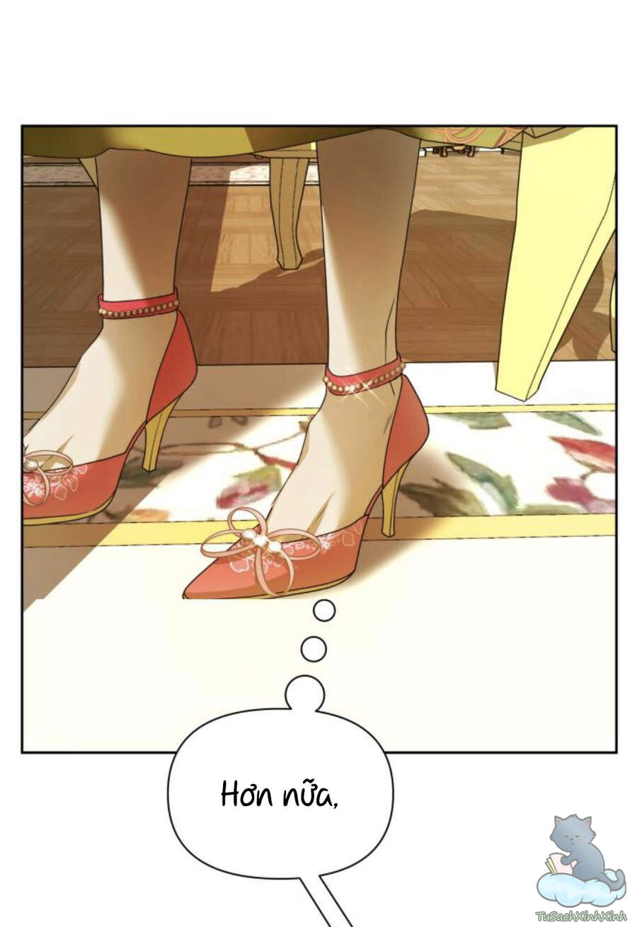 Tôi Muốn Trở Thành Cô Ấy Chỉ Một Ngày Chapter 96 - 74