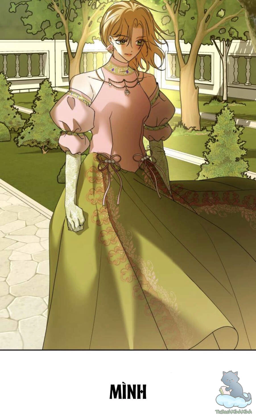 Tôi Muốn Trở Thành Cô Ấy Chỉ Một Ngày Chapter 96 - 85