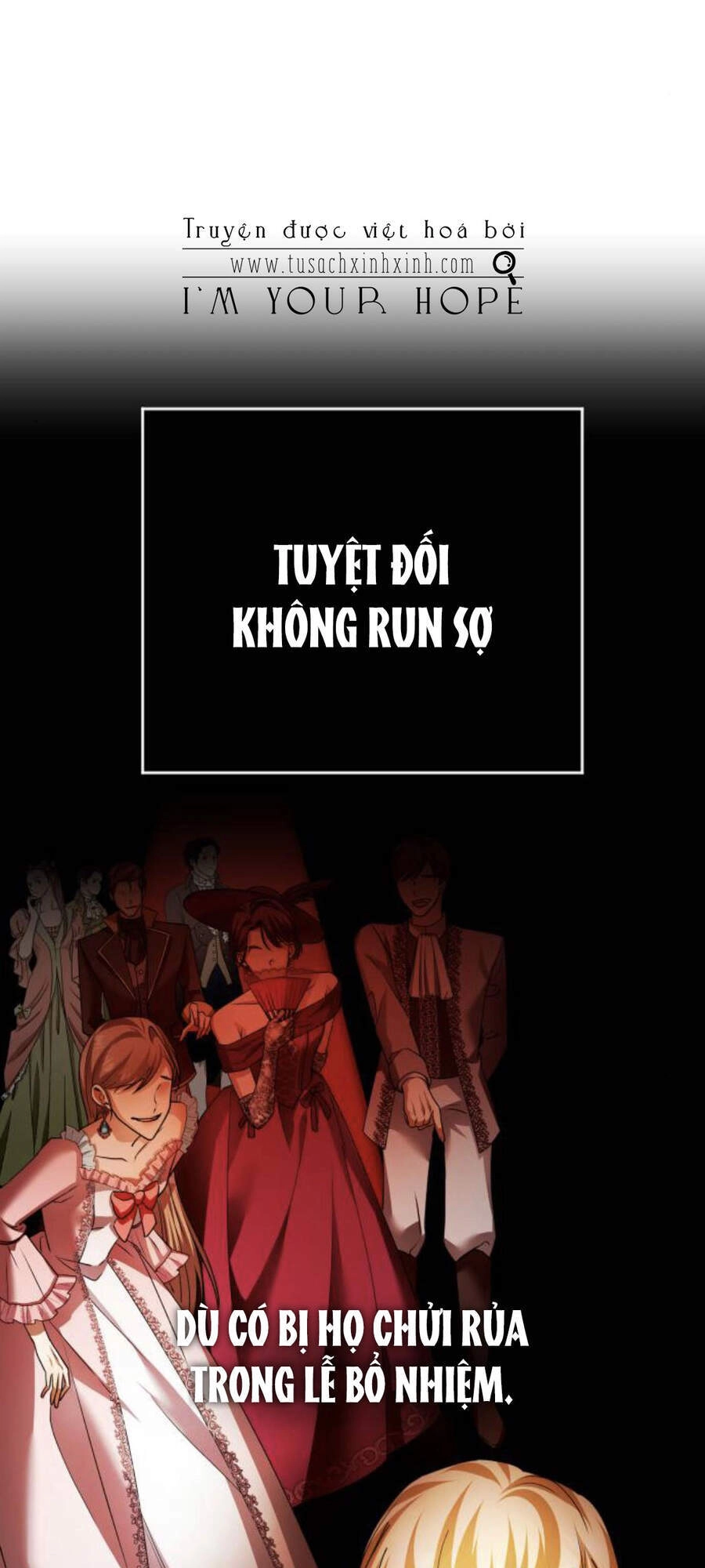 Tôi Muốn Trở Thành Cô Ấy Chỉ Một Ngày Chapter 96 - 86