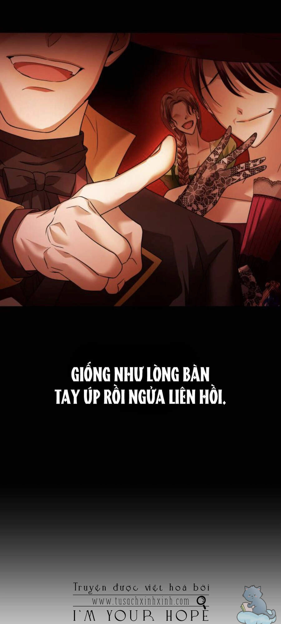 Tôi Muốn Trở Thành Cô Ấy Chỉ Một Ngày Chapter 96 - 89