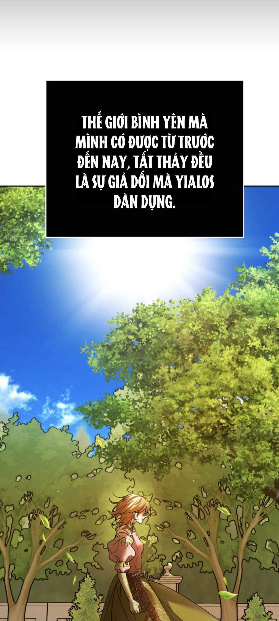 Tôi Muốn Trở Thành Cô Ấy Chỉ Một Ngày Chapter 96 - 91