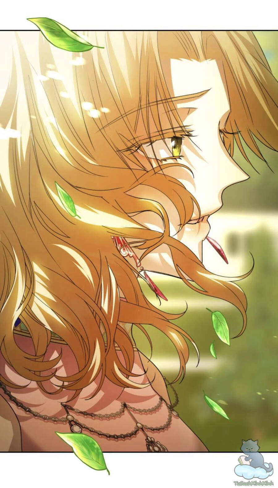 Tôi Muốn Trở Thành Cô Ấy Chỉ Một Ngày Chapter 96 - 94