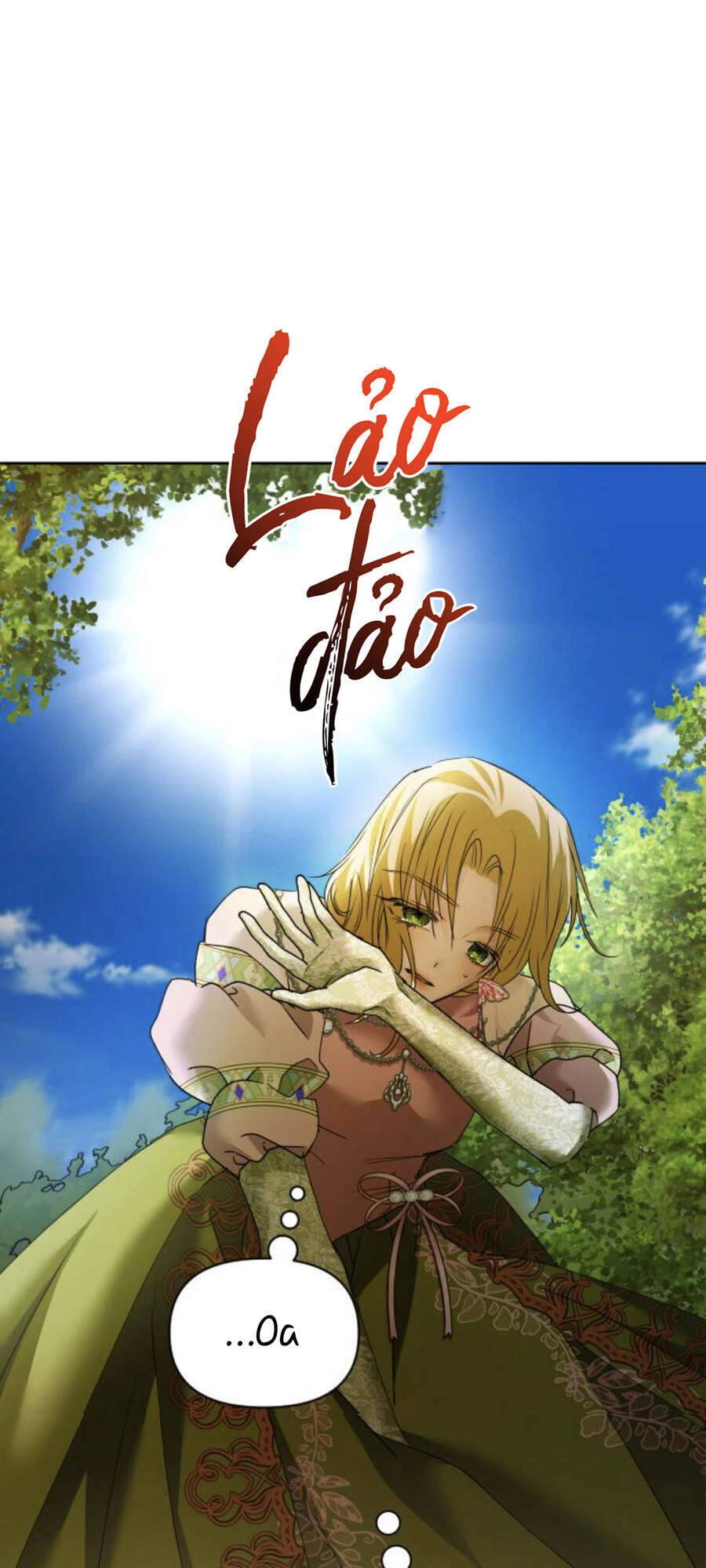 Tôi Muốn Trở Thành Cô Ấy Chỉ Một Ngày Chapter 96 - 97