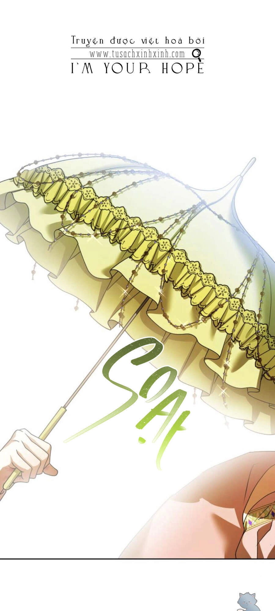 Tôi Muốn Trở Thành Cô Ấy Chỉ Một Ngày Chapter 96 - 100