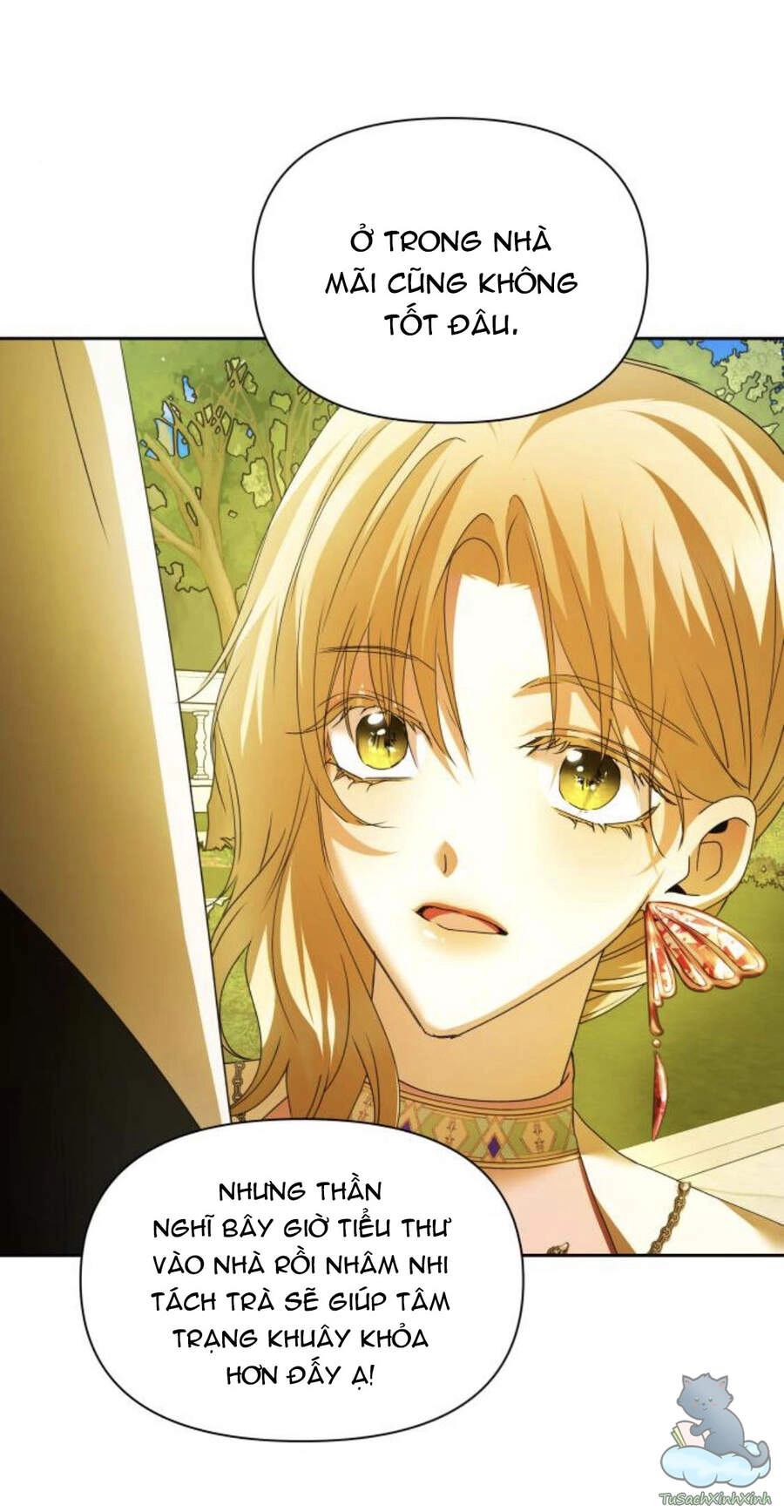 Tôi Muốn Trở Thành Cô Ấy Chỉ Một Ngày Chapter 96 - 108