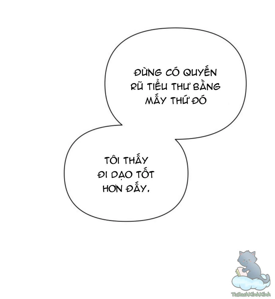 Tôi Muốn Trở Thành Cô Ấy Chỉ Một Ngày Chapter 96 - 109