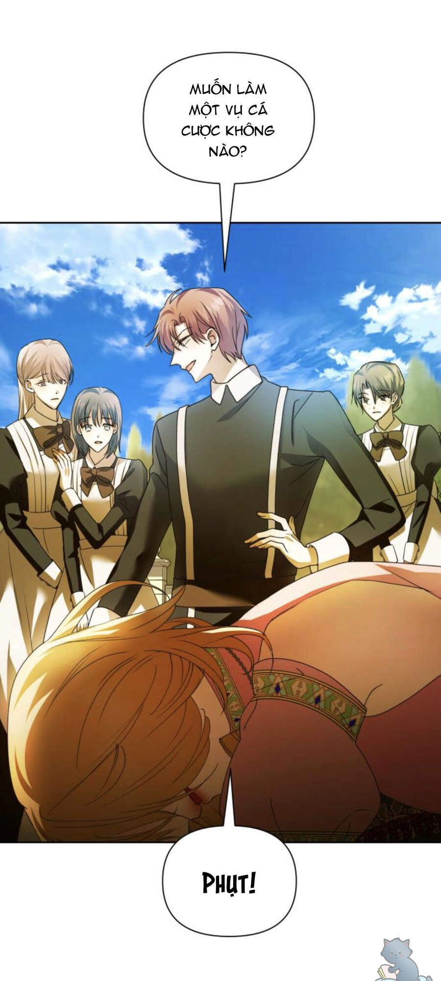 Tôi Muốn Trở Thành Cô Ấy Chỉ Một Ngày Chapter 96 - 110