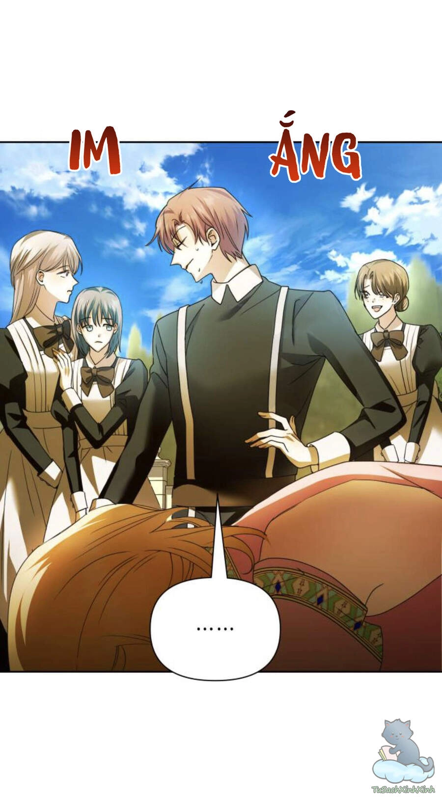 Tôi Muốn Trở Thành Cô Ấy Chỉ Một Ngày Chapter 96 - 112