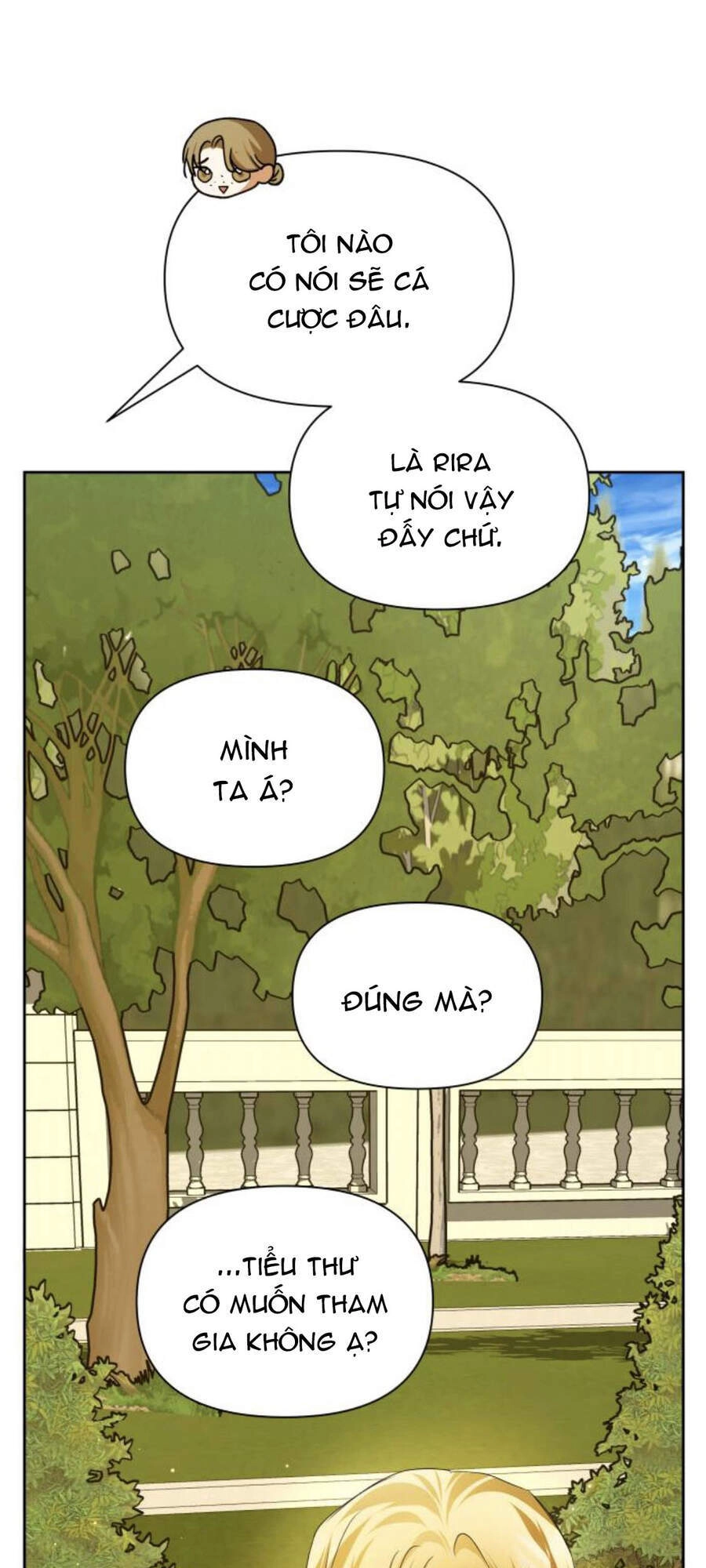 Tôi Muốn Trở Thành Cô Ấy Chỉ Một Ngày Chapter 96 - 113