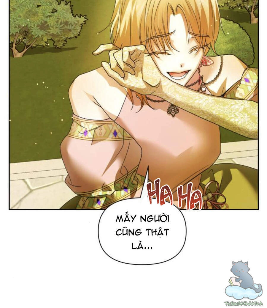 Tôi Muốn Trở Thành Cô Ấy Chỉ Một Ngày Chapter 96 - 114