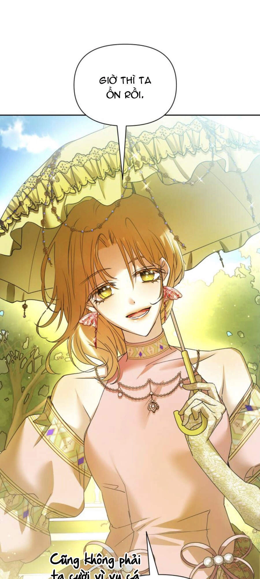 Tôi Muốn Trở Thành Cô Ấy Chỉ Một Ngày Chapter 96 - 116