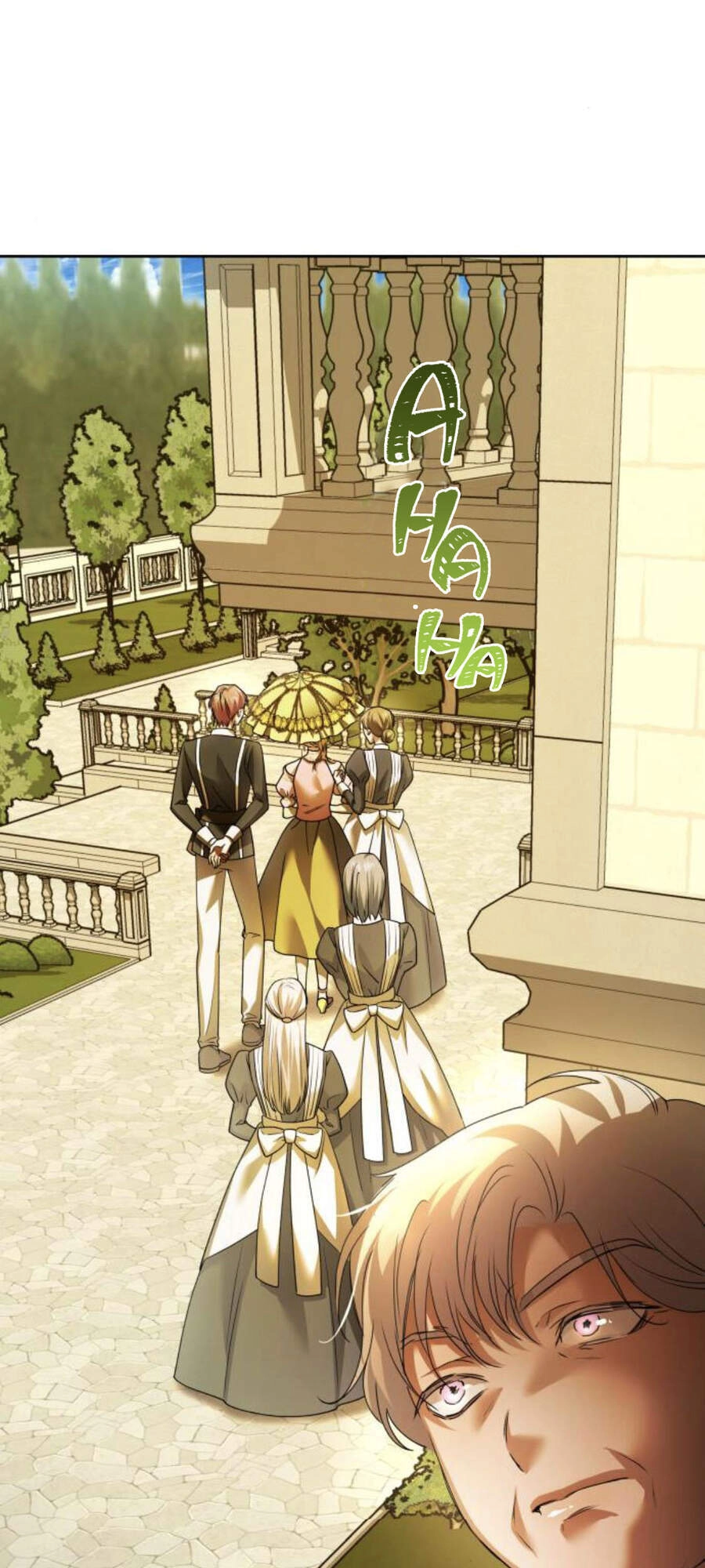 Tôi Muốn Trở Thành Cô Ấy Chỉ Một Ngày Chapter 96 - 119