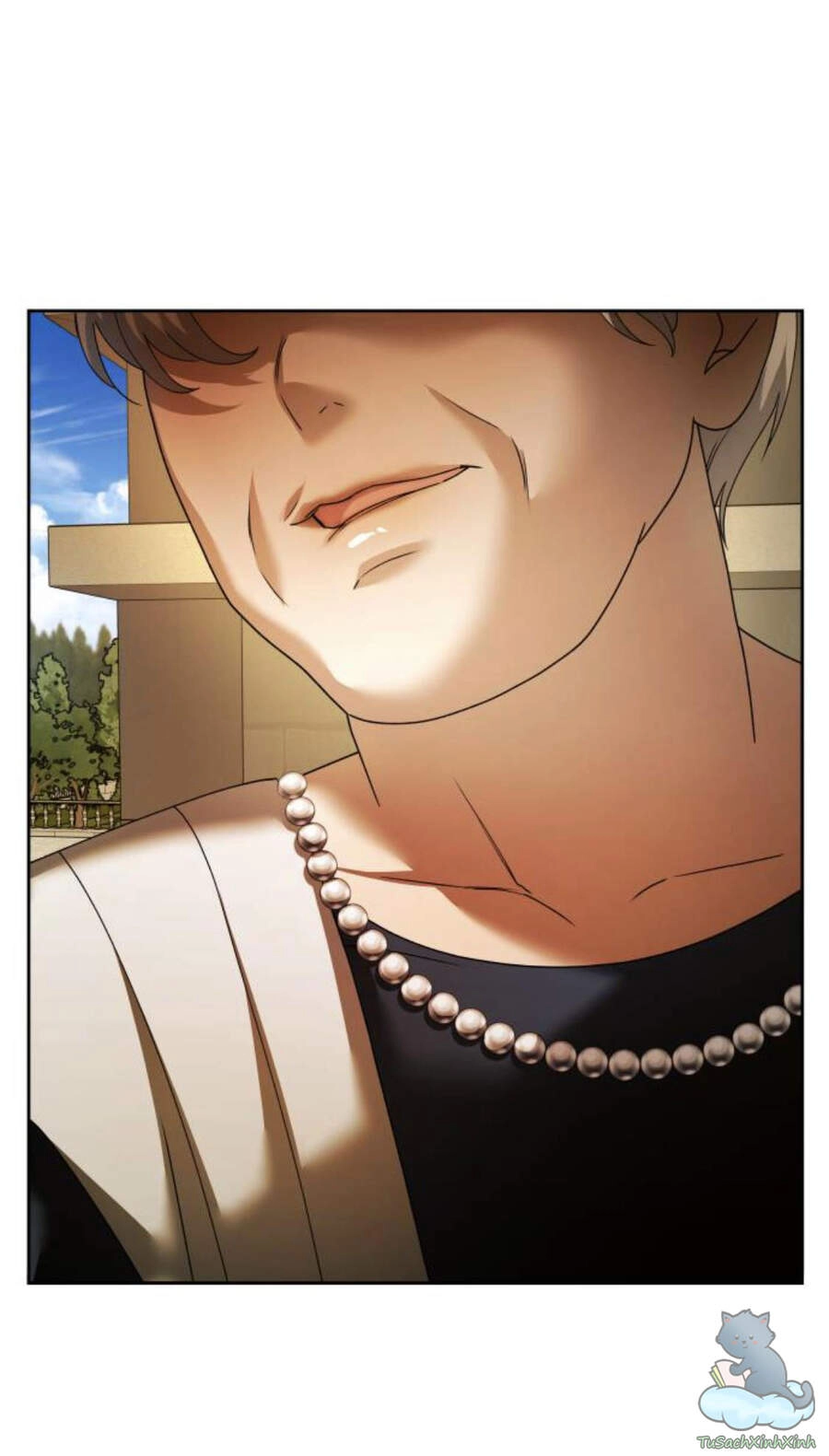 Tôi Muốn Trở Thành Cô Ấy Chỉ Một Ngày Chapter 96 - 121