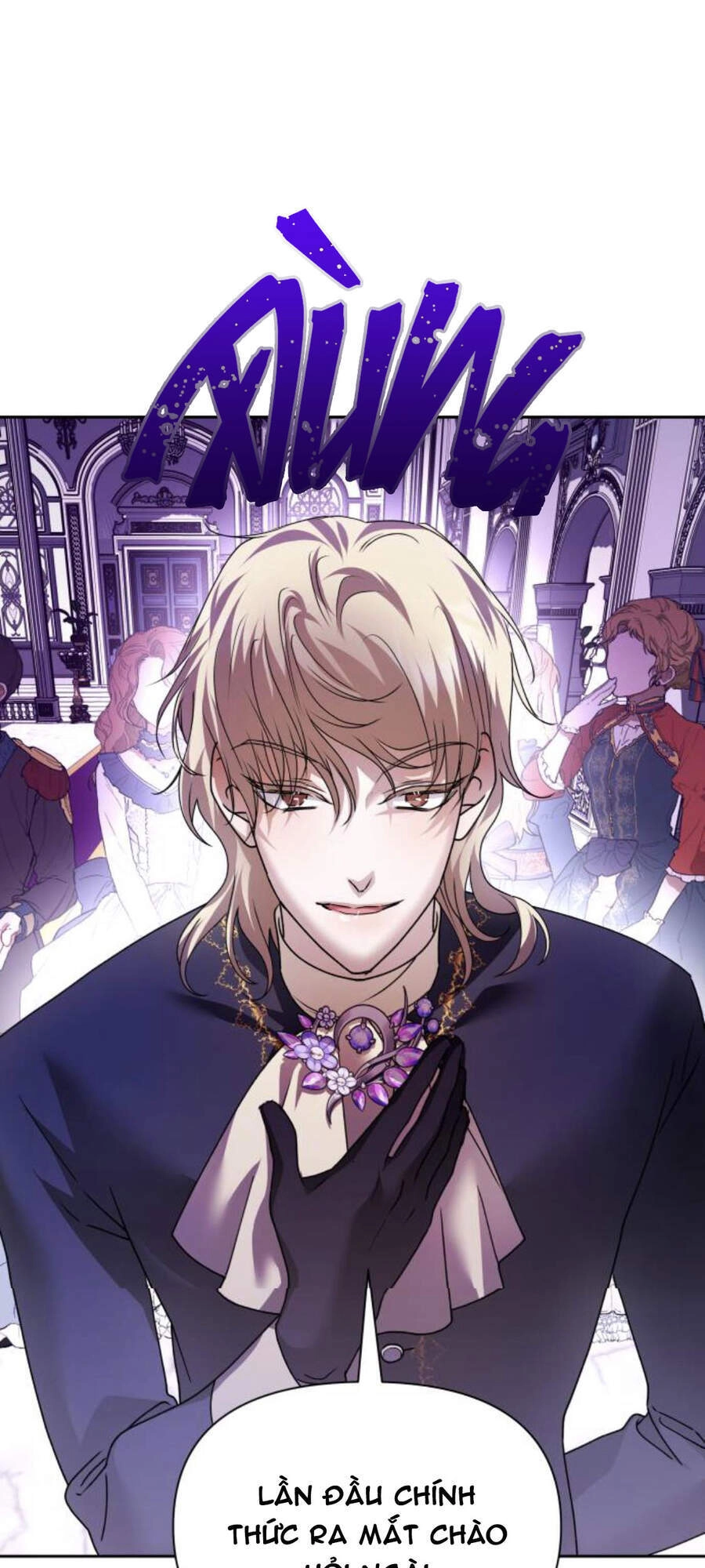 Tôi Muốn Trở Thành Cô Ấy Chỉ Một Ngày Chapter 96 - 126