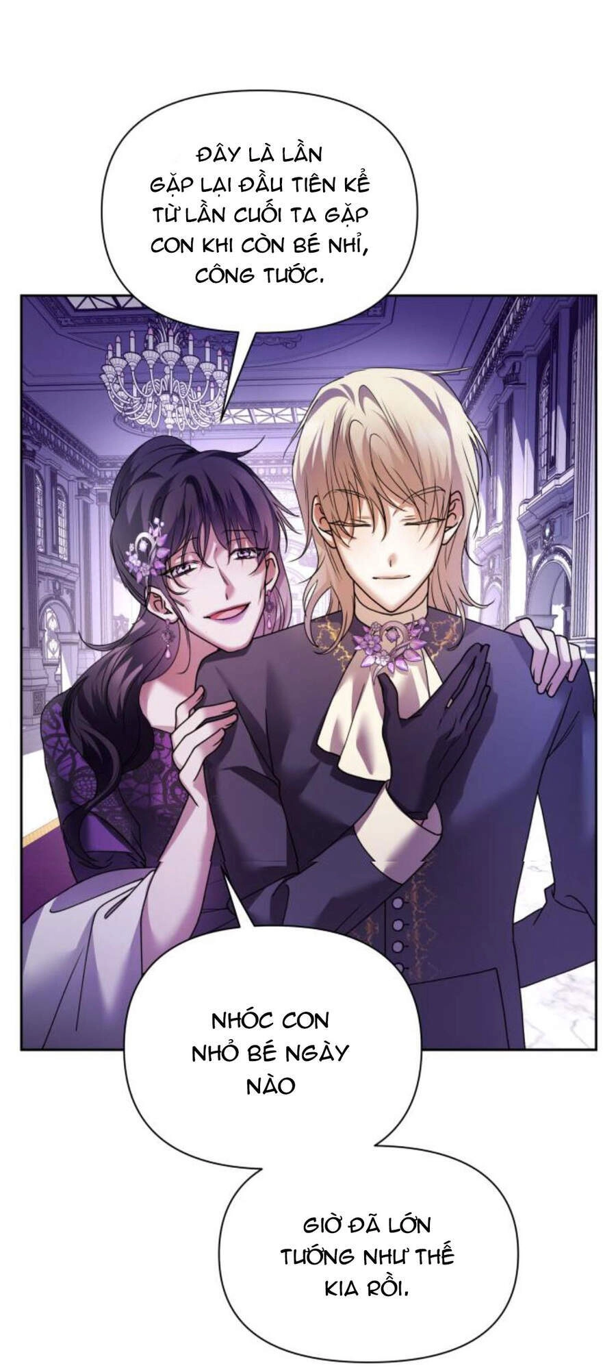 Tôi Muốn Trở Thành Cô Ấy Chỉ Một Ngày Chapter 96 - 129