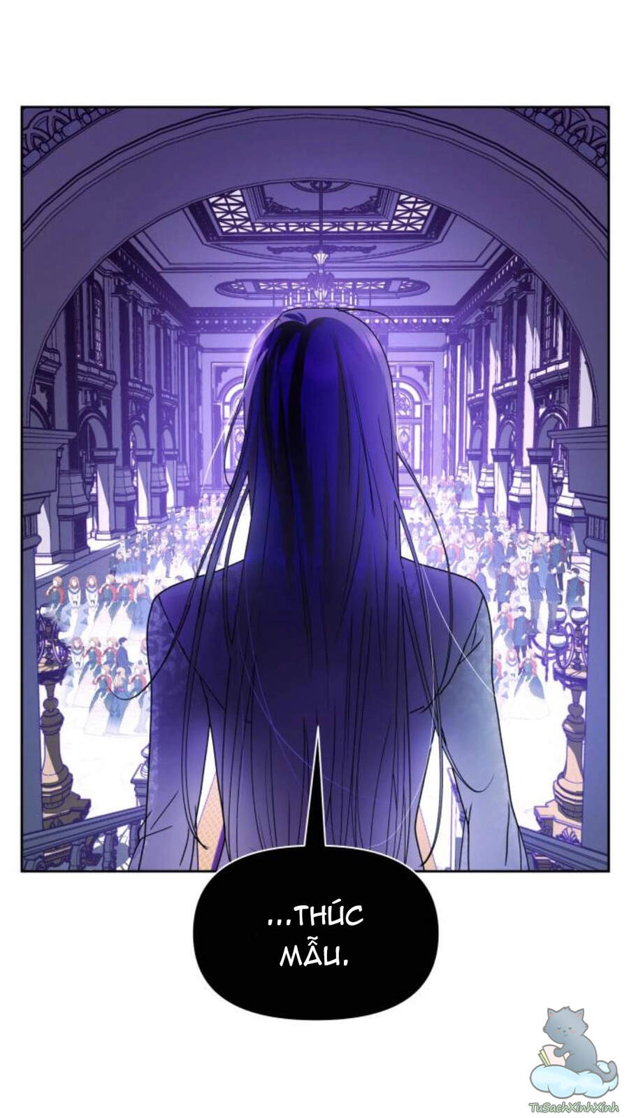 Tôi Muốn Trở Thành Cô Ấy Chỉ Một Ngày Chapter 96 - 132