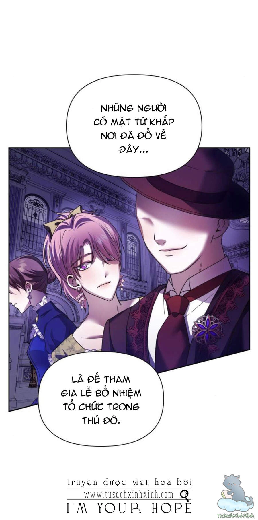 Tôi Muốn Trở Thành Cô Ấy Chỉ Một Ngày Chapter 96 - 133