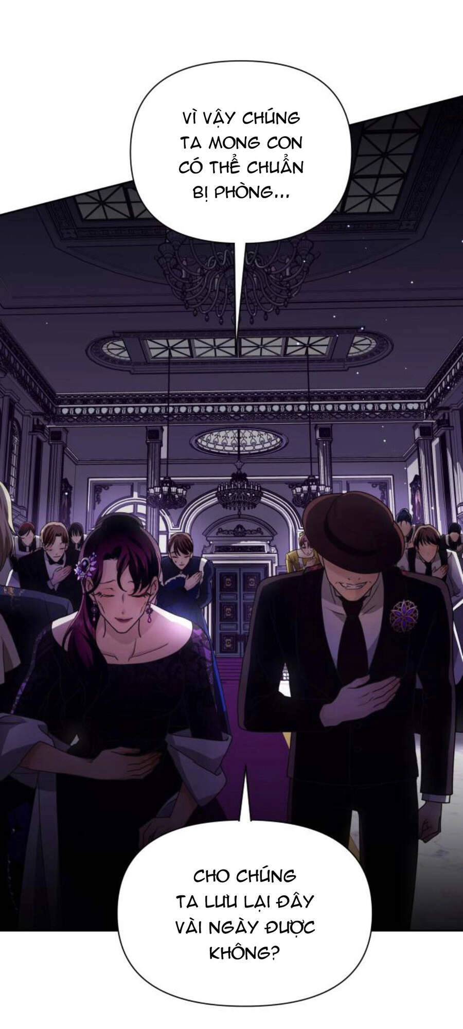 Tôi Muốn Trở Thành Cô Ấy Chỉ Một Ngày Chapter 96 - 134