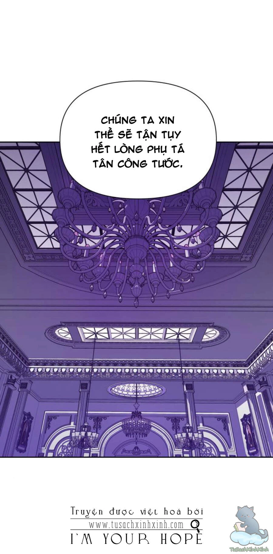 Tôi Muốn Trở Thành Cô Ấy Chỉ Một Ngày Chapter 96 - 136