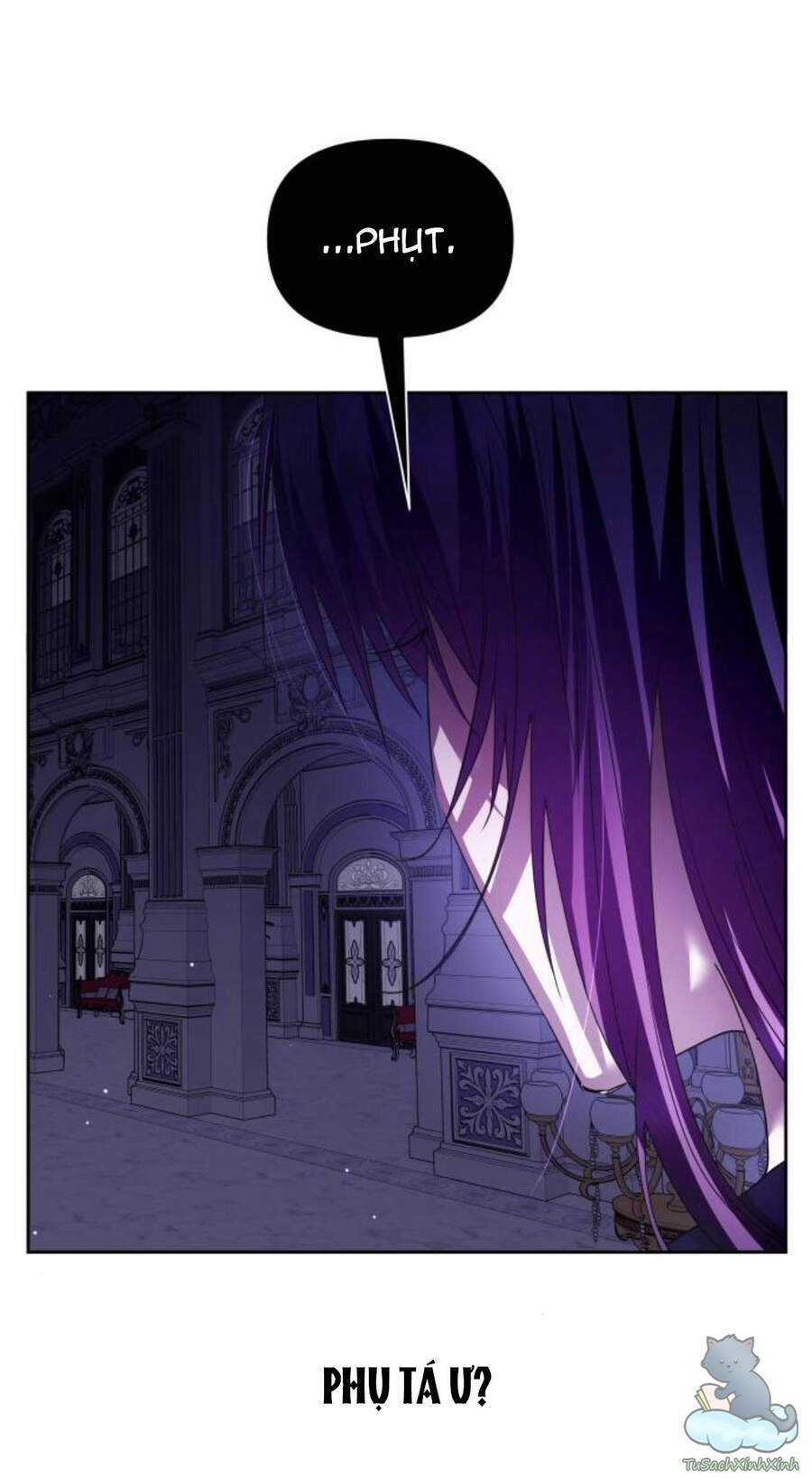 Tôi Muốn Trở Thành Cô Ấy Chỉ Một Ngày Chapter 96 - 137