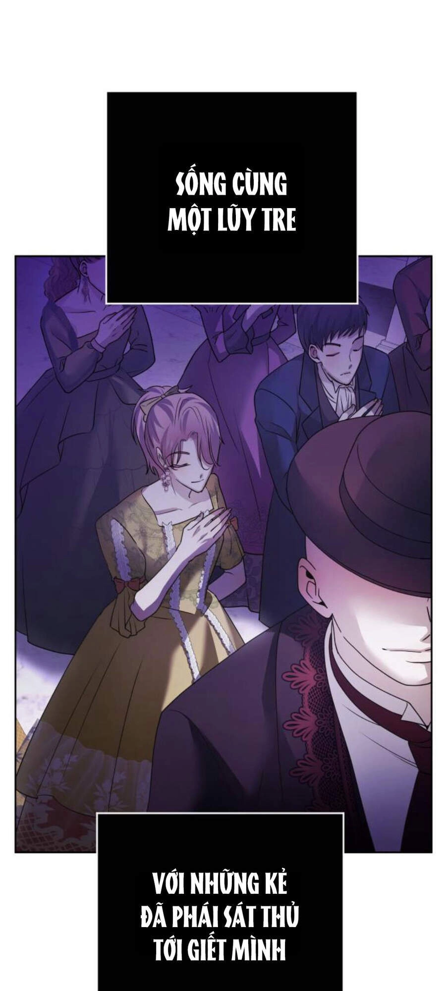 Tôi Muốn Trở Thành Cô Ấy Chỉ Một Ngày Chapter 96 - 139