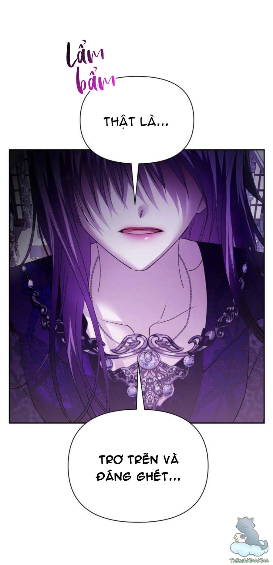 Tôi Muốn Trở Thành Cô Ấy Chỉ Một Ngày Chapter 96 - 143