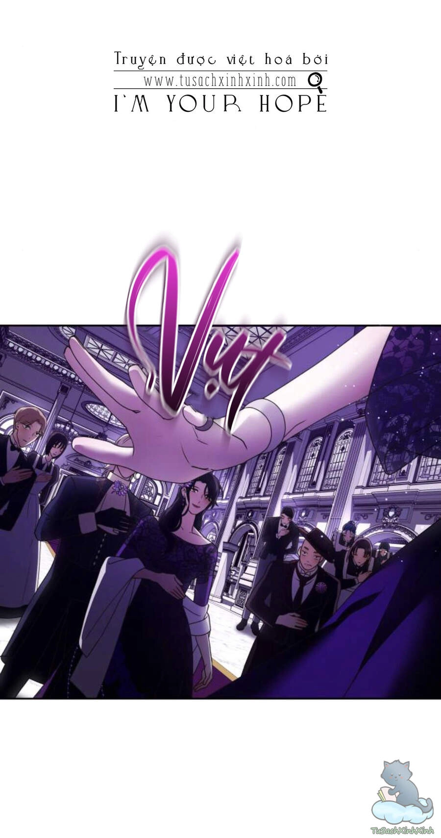 Tôi Muốn Trở Thành Cô Ấy Chỉ Một Ngày Chapter 96 - 144