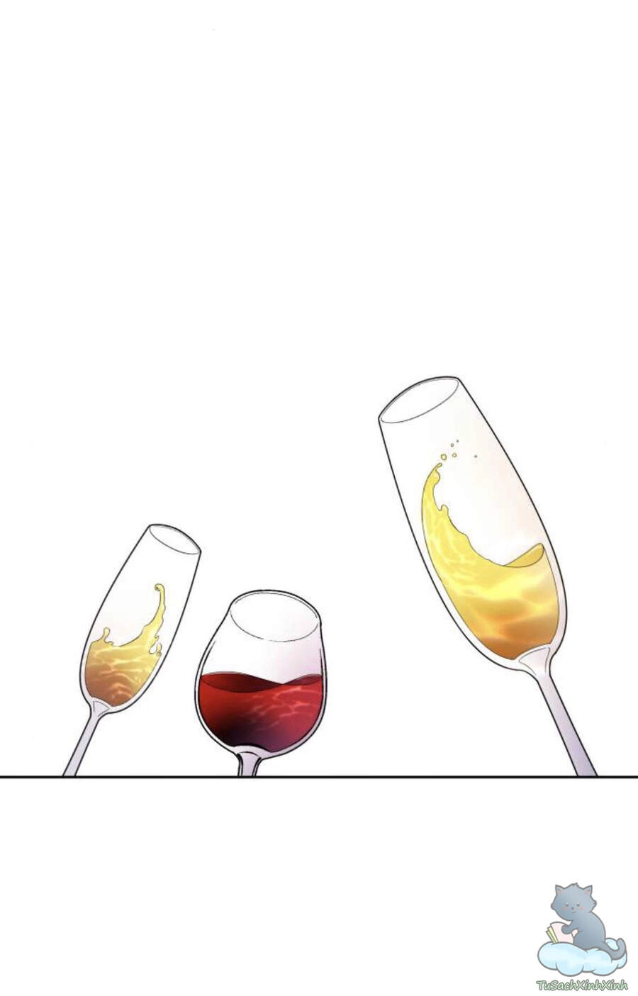 Tôi Muốn Trở Thành Cô Ấy Chỉ Một Ngày Chapter 96 - 148