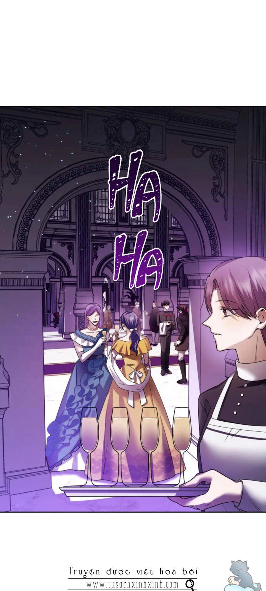 Tôi Muốn Trở Thành Cô Ấy Chỉ Một Ngày Chapter 96 - 149