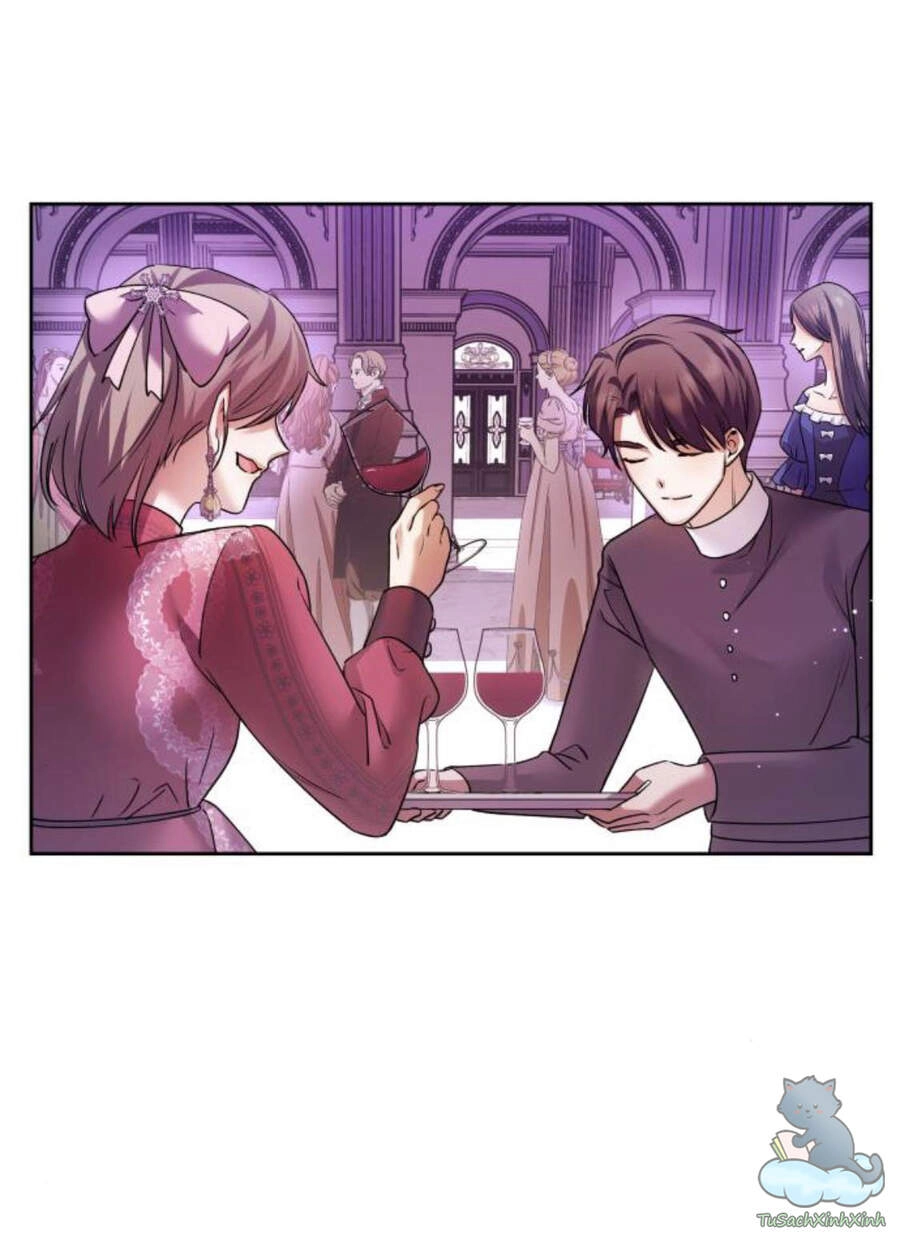 Tôi Muốn Trở Thành Cô Ấy Chỉ Một Ngày Chapter 96 - 151