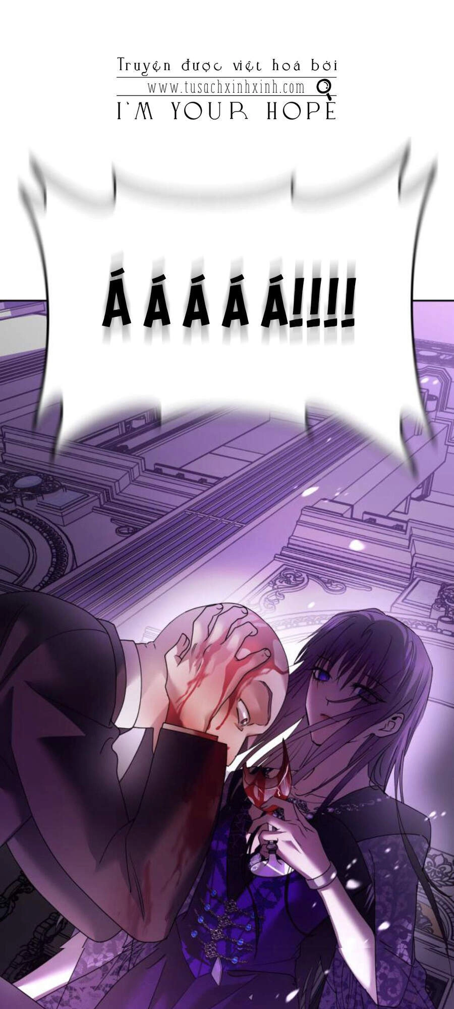 Tôi Muốn Trở Thành Cô Ấy Chỉ Một Ngày Chapter 96 - 154