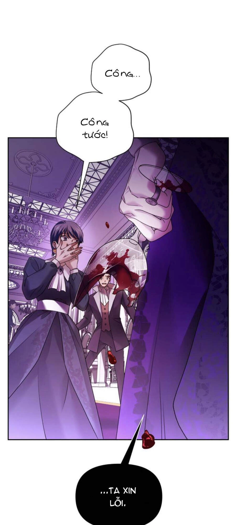 Tôi Muốn Trở Thành Cô Ấy Chỉ Một Ngày Chapter 96 - 156