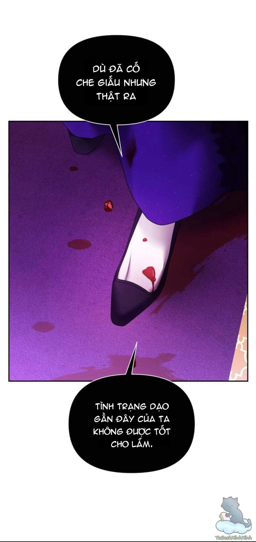 Tôi Muốn Trở Thành Cô Ấy Chỉ Một Ngày Chapter 96 - 158