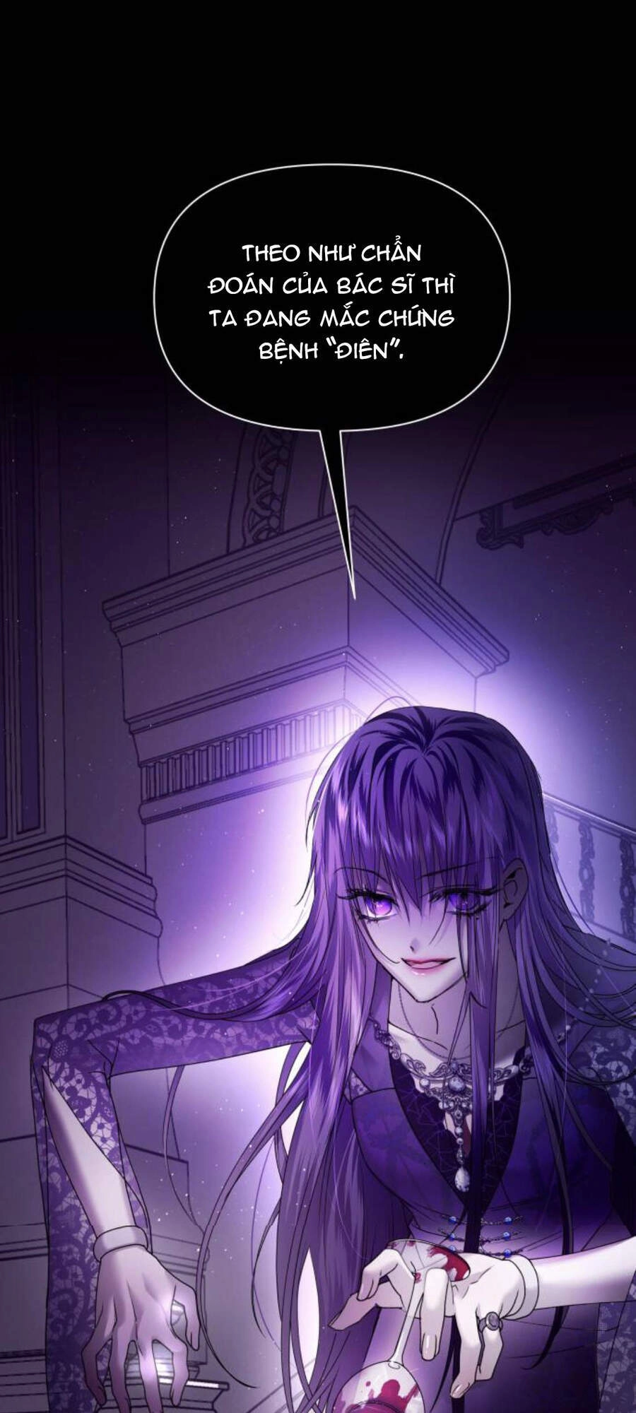 Tôi Muốn Trở Thành Cô Ấy Chỉ Một Ngày Chapter 96 - 159